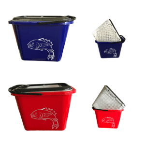 Balıkçı Kovası 11LT