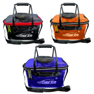 Eva Katlanır Kova LRF