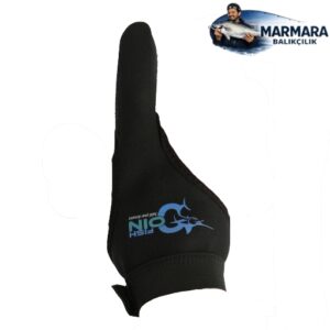 Fishcoin Lüx Atış Parmaklığı