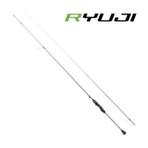 Ryuji Aji Game 220cm 1-12gr Lrf Kamışı
