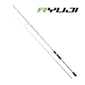 Ryuji İnfinity 2.58m 1-20gr 2 Parça Lrf Kamışı