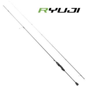 Ryuji Aji Game 562Xul 1,68m 0-2gr Aji Kamışı