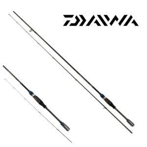 Daiwa New Legalis Rf 2,34cm 1-10gr Lrf Kamış
