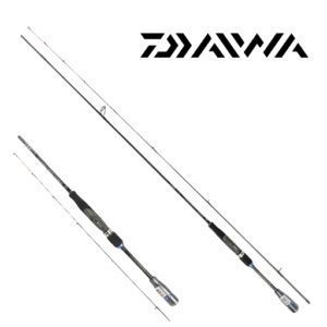 Daiwa İnfeet Rocfish 2,23cm 2-8gr Lrf Kamış