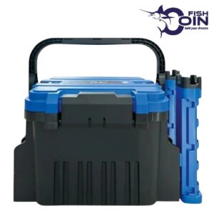 Fishcoin Tabure & Malzeme Çantası