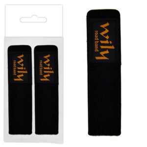 Wily Kamış Bandı (2ad)